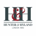 logo for Hunter & Hyland Ltd